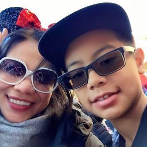 Meet your Posher, Marife